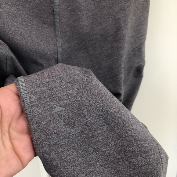 Ivivva by Lululemon girl’s crop leggings - Picture 7 of 14